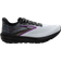 Brooks Launch 10 W - Black/White/Violet