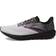 Brooks Launch 10 W - Black/White/Violet