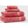 Threshold Total Fresh Guest Towel Pink (71.1x40.6cm)