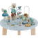 Little Dutch Activity Table Forest Friends