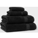 Threshold Total Fresh Guest Towel Black (71.1x40.6cm)