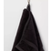 Threshold Total Fresh Guest Towel Black (71.1x40.6cm)