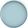 Le Creuset Coupe Collection Sea Salt Asiet 22cm 21.75cm