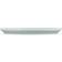 Le Creuset Coupe Collection Sea Salt Asiet 22cm 21.75cm