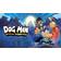 DOG MAN: Misson Impawsible (PS5)