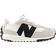 New Balance Toddler's 327 New- B Hook & Loop - Silver Birch/Black