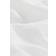 H&M Double Sängkappa Vit (200x180cm)