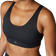 adidas All Me Luxe Medium-Support Bra - Core Black