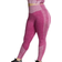 PINK Seamless Marl Classic Leggings - Thriller Marl
