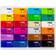 Staedtler Fimo Soft 8023 C Basic Modelling Clay 24x25g