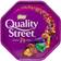 Nestlé Quality Street Chocolate Mix 900g 4stk