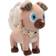 Jazwares Pokémon Plush Rockruff 20cm