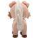Jazwares Pokémon Plush Rockruff 20cm
