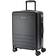 Tommy Hilfiger Hard Shell Cabin Suitcase 54.5cm - Black