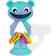 Playgro Wobble Buddy Rattle Bear