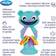 Playgro Wobble Buddy Rattle Bear