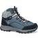 Hanwag Alta Bunion II GTX W - Navy/Light Grey