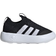 adidas Infant Bubblecomfy - Core Black/Cloud White/Core Black