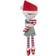 Little Dutch Jim Christmas Doll 35cm