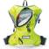 USWE Vertical 4 Plus Hydration Pack - Crazy Yellow