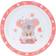 Fun House Mimi Koala Tableware set & Plush Toy