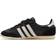 adidas Japan W - Core Black/Cloud White/Gold Metallic