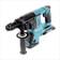 Makita combihamer DHR264Z 2x18V in doos