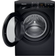 Hotpoint NSWM846BSUK Black