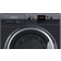 Hotpoint NSWM846BSUK Black