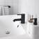 IKEA Saljen (403.854.92) Mattsvart