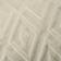 Catherine Lansfield Jacob Geo Soft Touch Påslakan Beige (200x135cm)