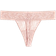 Cubus Roll Up Thong - Light Pink