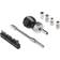 Bahco 808050S-18 18-Pieces Screwdriver