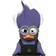 TUBBZ First Edition Purple Minion Collectible Duck 9cm