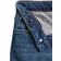 H&M Boy's Relaxed Fit Lined Jeans - Dark Denim Blue (1174398001)