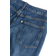 H&M Boy's Relaxed Fit Lined Jeans - Dark Denim Blue (1174398001)