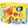 B Duck Bath Set