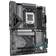 Gigabyte X870 EAGLE WIFI7 Scheda Madre 8000MHz DDR5 4xPCIe 5.0 +