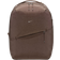 Nike Aura Backpack 24L - Mink Brown/Matte Silver