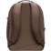 Nike Aura Backpack 24L - Mink Brown/Matte Silver