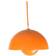 &Tradition Flowerpot VP1 Yellow Pendant Lamp ∅ 21cm