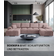 BROMARKT Nubes Pink Sofa 372cm 6-Sitzer
