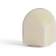 Hay Parade Shell White Bordslampa 16cm