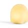 Hay Parade Shell White Bordslampa 16cm