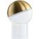 Frandsen Lineup Solid Brass Bordslampa 19.6cm