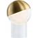 Frandsen Lineup Solid Brass Table Lamp 19.6cm