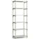 Hay Woody Gray Reolsystem 75.5x196.5cm