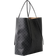 By Malene Birger Abrille Shopper Bag - Black