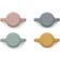 Liewood Gene Cup Rabbit 4-pack