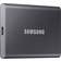 Samsung T7 MU-PC2T0T/AM 2TB